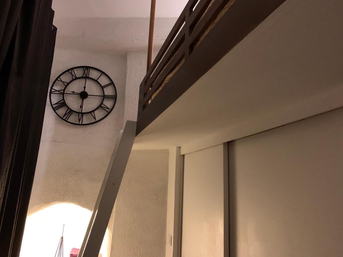 Apartamento Du Vieux *