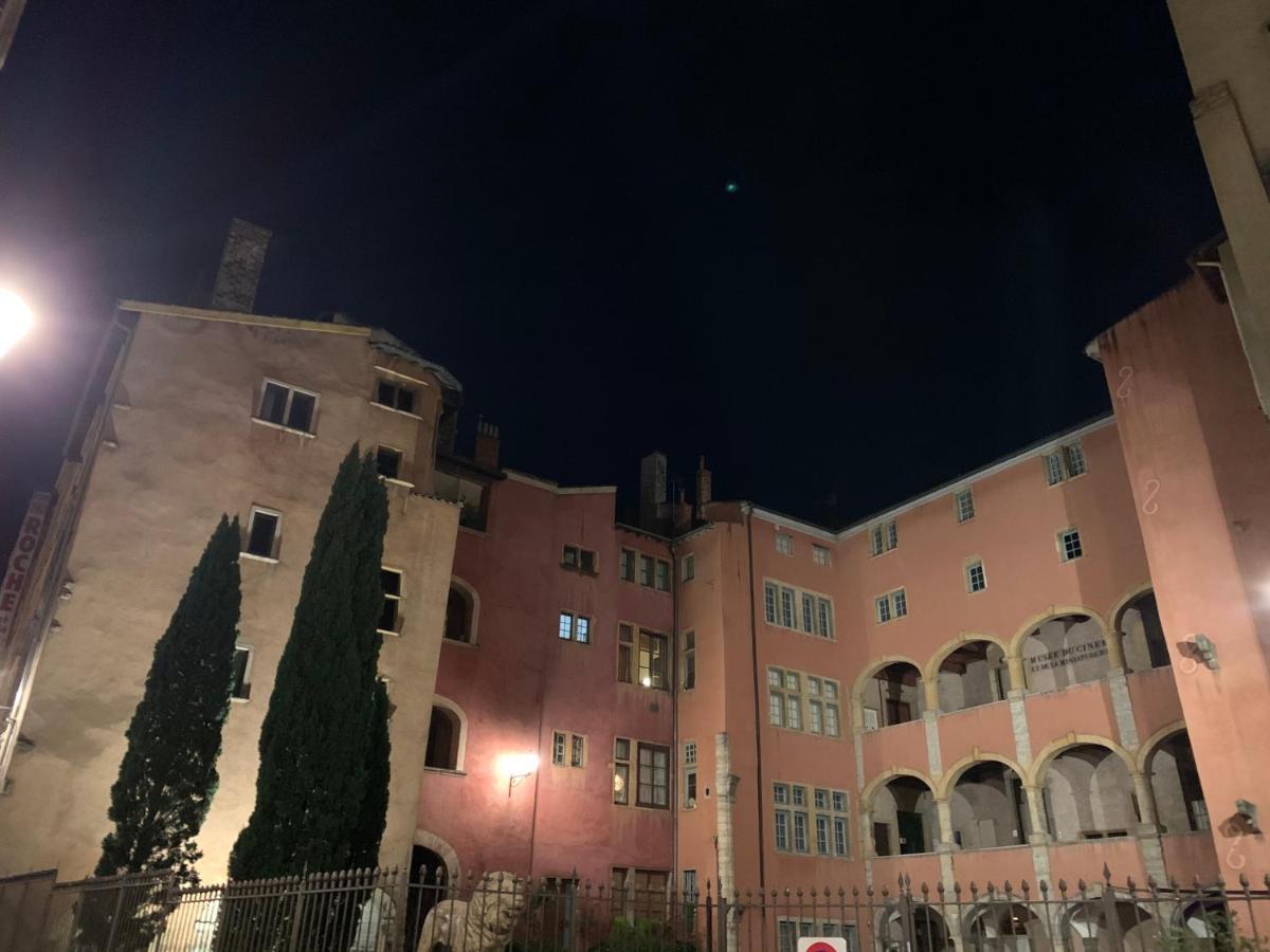 Apartamento Du Vieux *