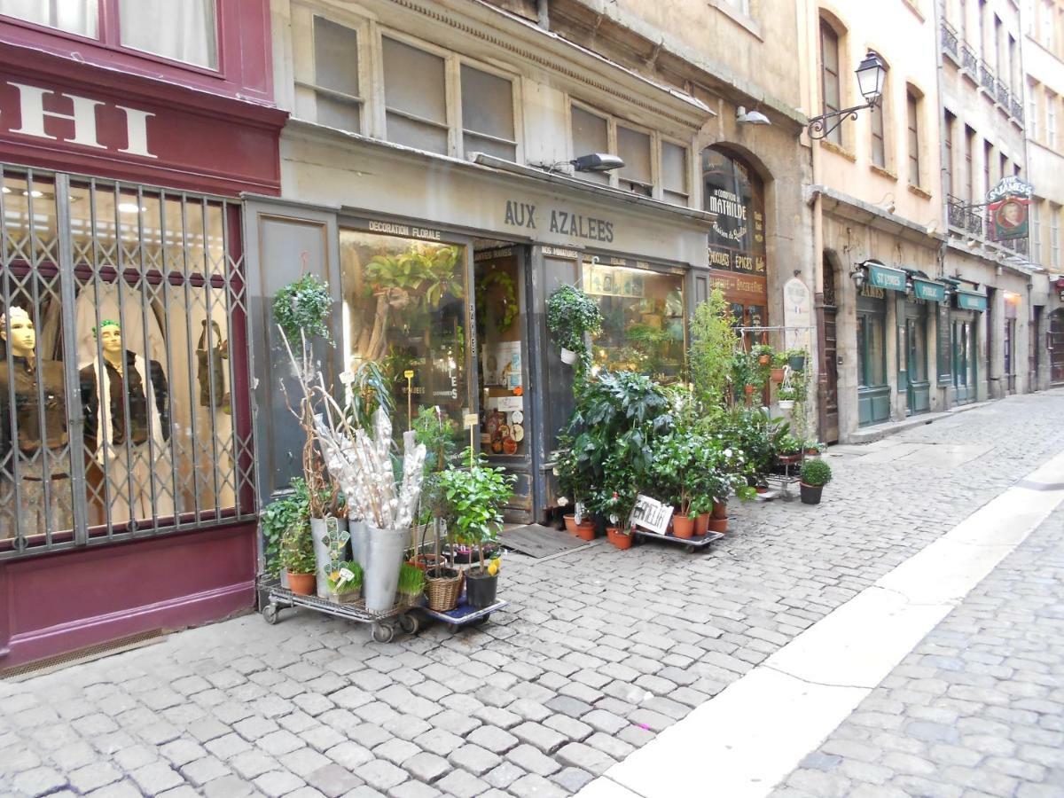 Du Vieux Apartamento