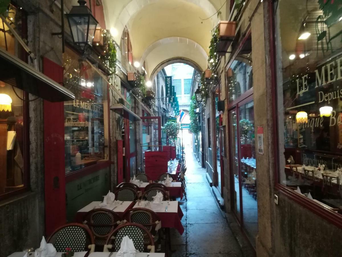 Apartamento Du Vieux *