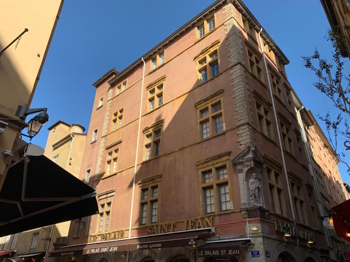 Du Vieux Apartamento *